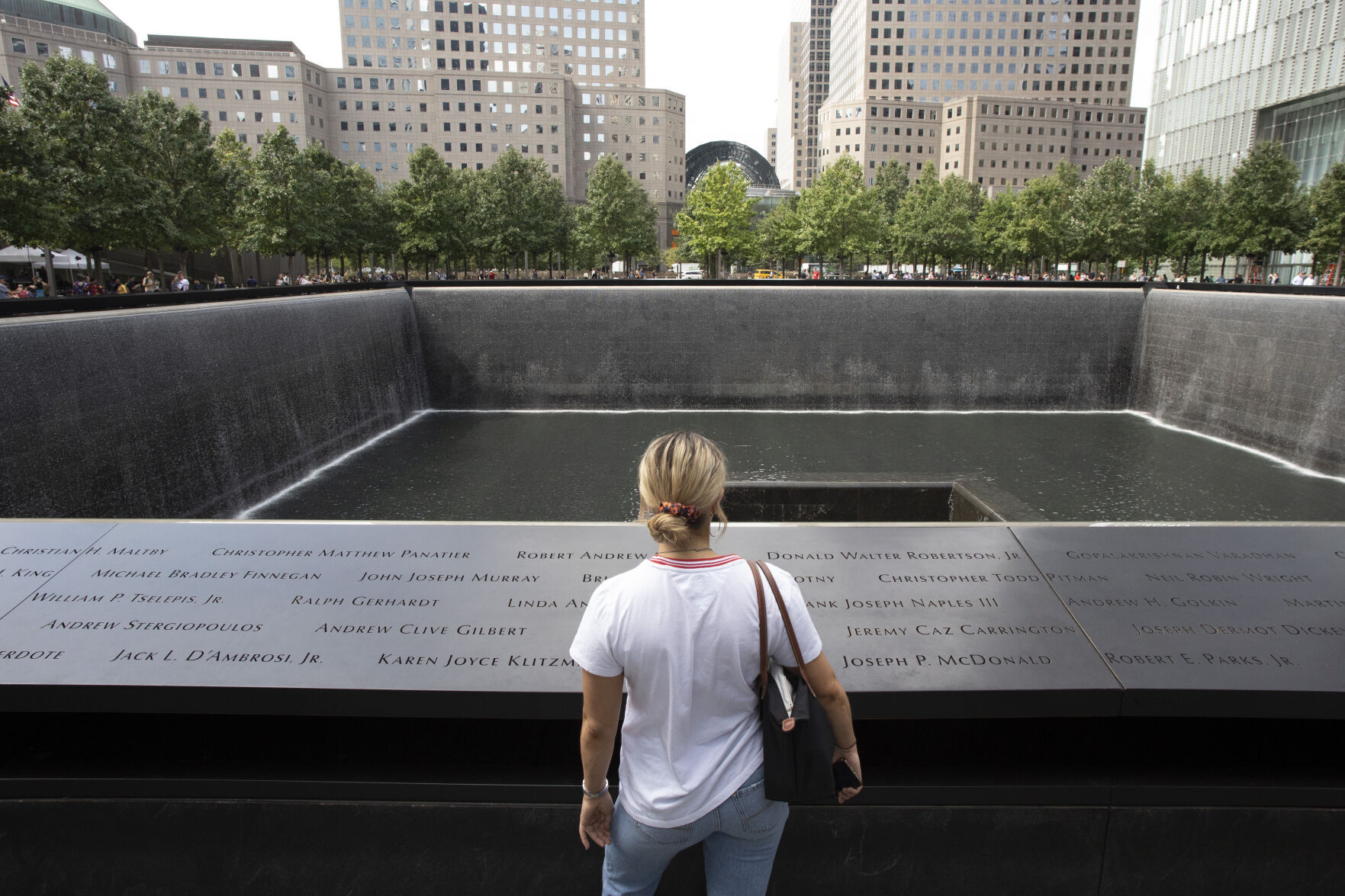 Sept 11 Anniversary